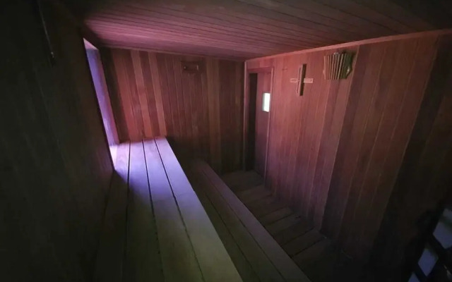 Pousada Golden Garden