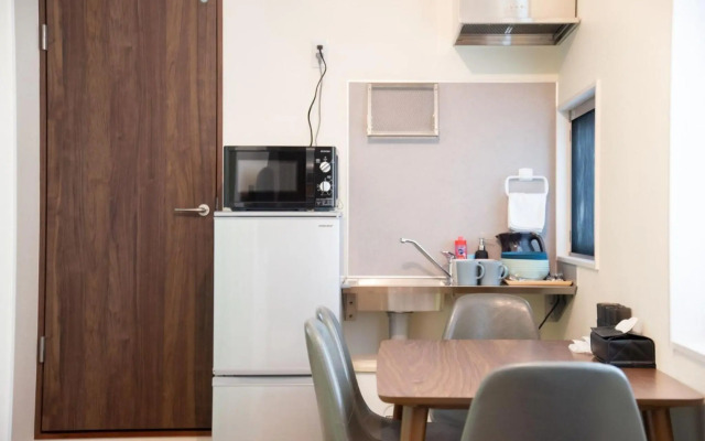 bmj Hyakunincho - Vacation STAY 68270v