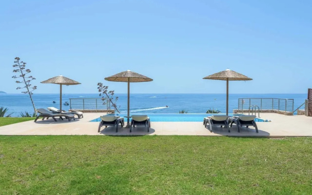 Paradise Beach I