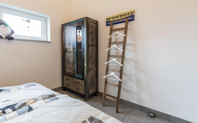 Ferienhaus Selke Am Bach