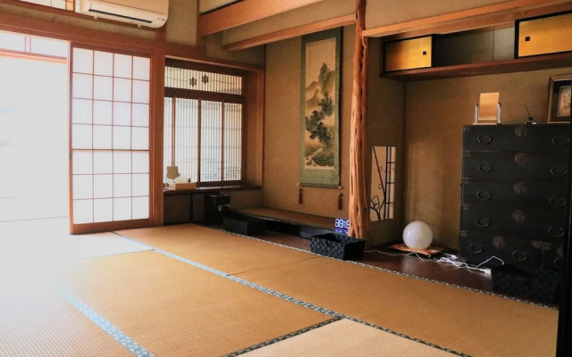 Guesthouse OBAMA21:00 - Hostel