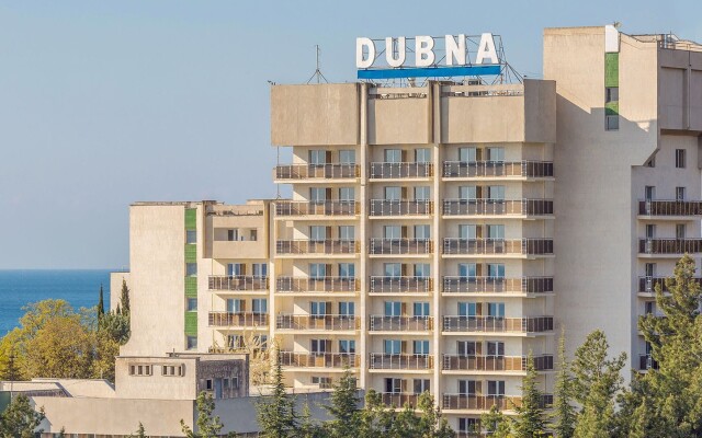 Pansionat Dubna-1 Alushta