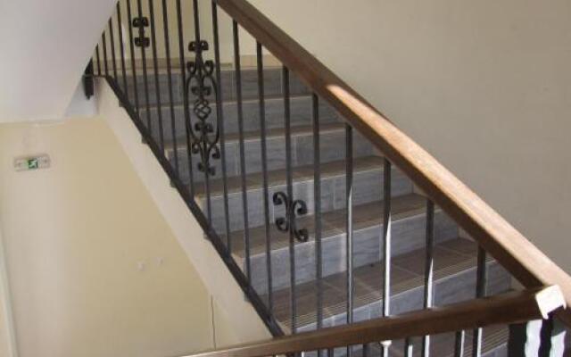 Apartman Roko
