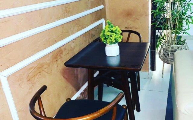 Charming 1-bed Apartment in Victoria Island, Lagos