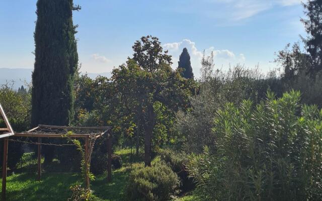 Docrì Casa Vacanza Chiusi-Docrì Casa Vacanza