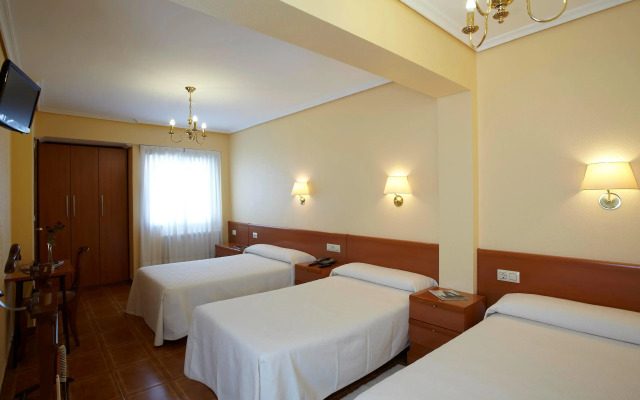 Hotel Pantón
