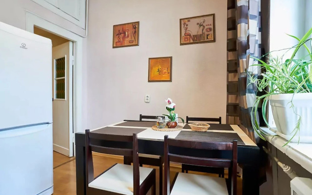 Home-Hotel Sofyevskaya 16-16