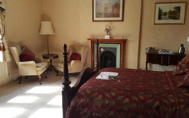 St David's Guesthouse