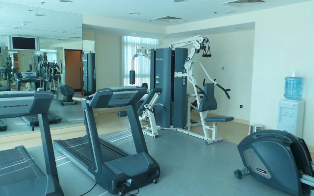 Xclusive Casa Hotel Apartments