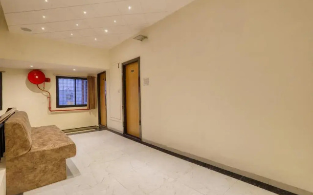 Hotel Konark