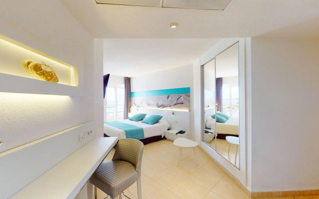 Aparthotel Tropic Garden