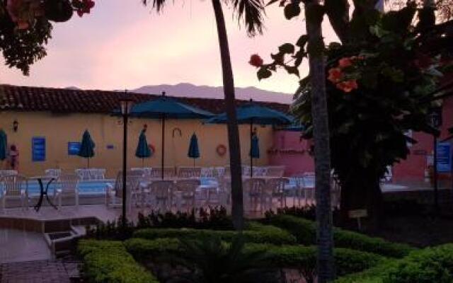 Hotel Guaracu