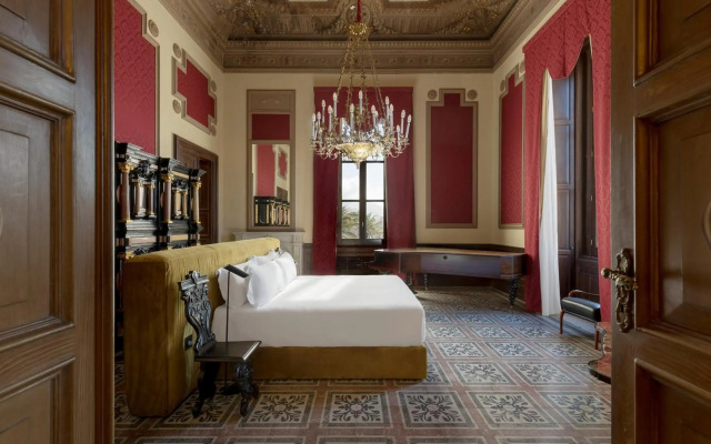 Room of Andrea