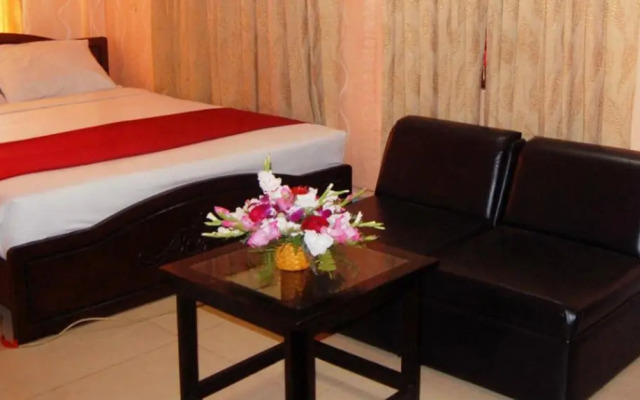 Hotel Swiss Garden International