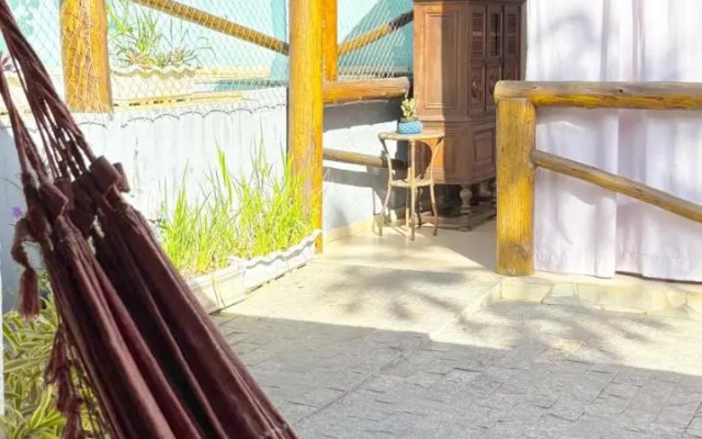 Pousada Sr Marinheiro