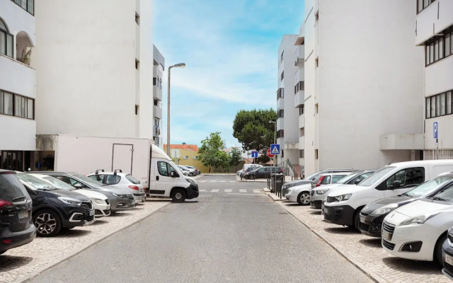 The Light Stay at Cascais