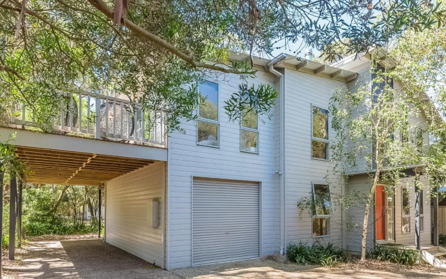 Salt Water Secret - Surf Side