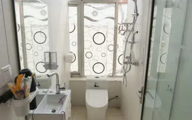 Lianyungang Minghua Homestay
