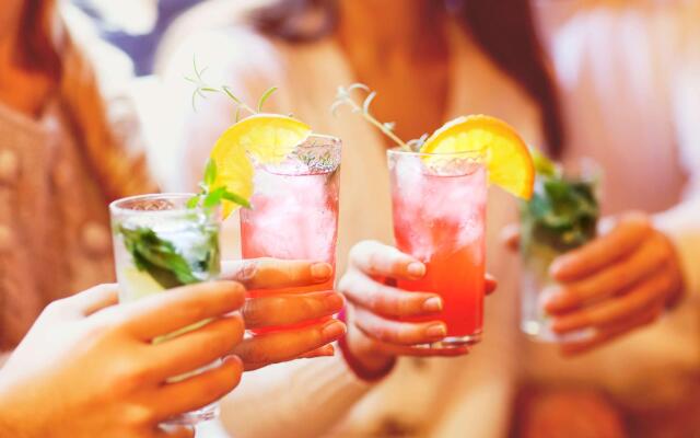 voco Strasbourg Centre The Garden by IHG