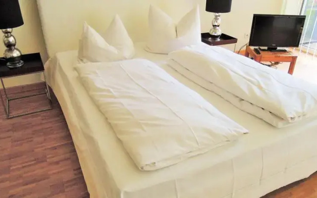 Berlin Mitte Apartment