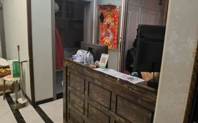 Qiqihar Fengteng Hotel