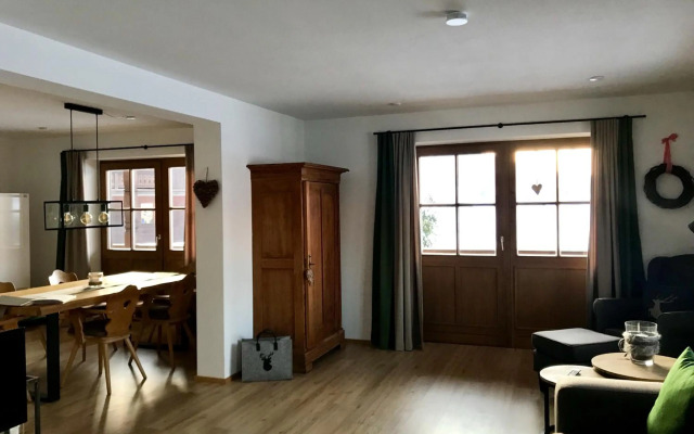 Panoramaresidenz Blindau