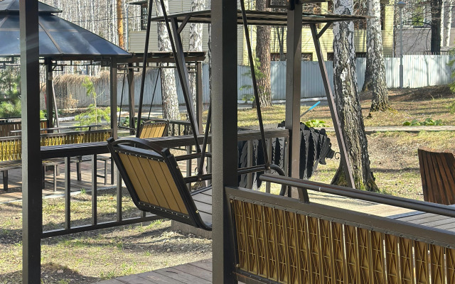 Молодежная (Челябинская обл.)