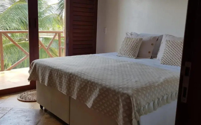 Villa Aracoara Pousada