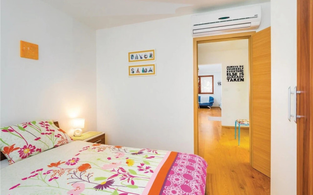 Awesome Apartment in Labin With Wifi and 1 Bedrooms