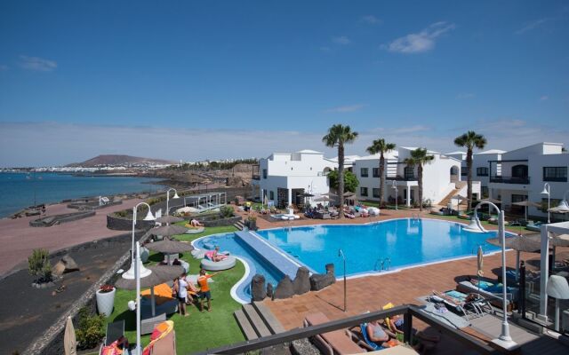 HD Pueblo Marinero - Только для взрослых