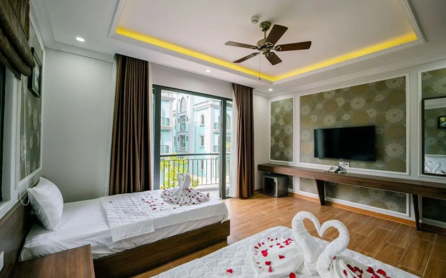 Sun Viet Phu Quoc Hotel