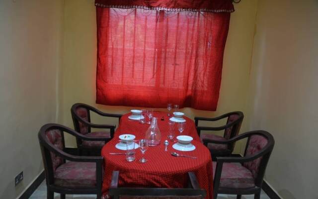 Mtango House Sakina - Hostel