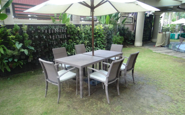 Hotel Centro Puerto Princesa Near Airport