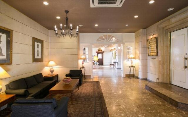 Ichinomiya City Hotel