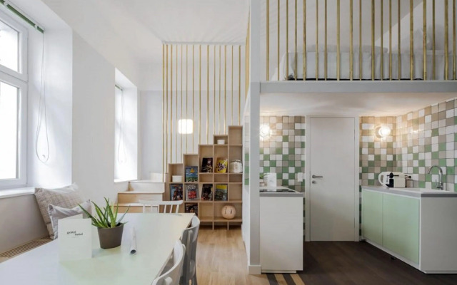 Grätzlhotel Schönbrunn