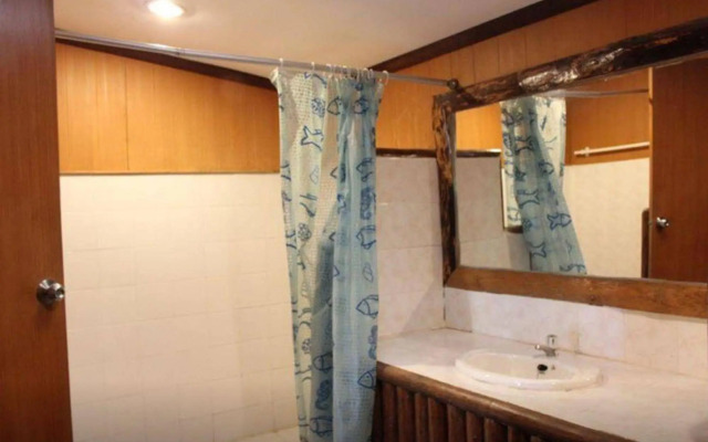 Laoya Inland Resort