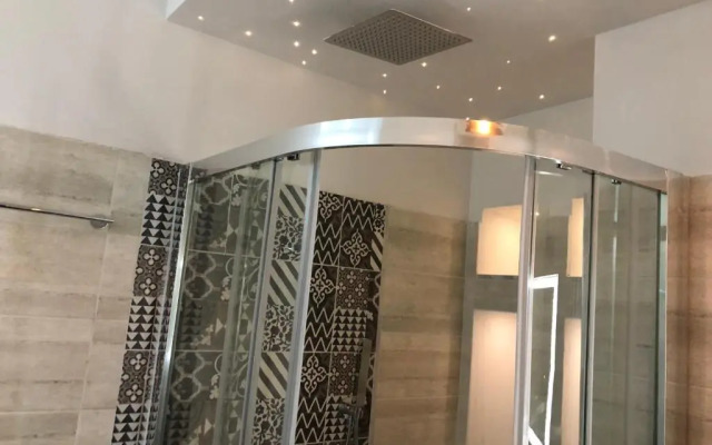 Montepulciano 11 Apartment