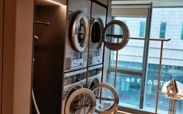Yu Yue E-sports Hotel (Zhengzhou East Railway Station)