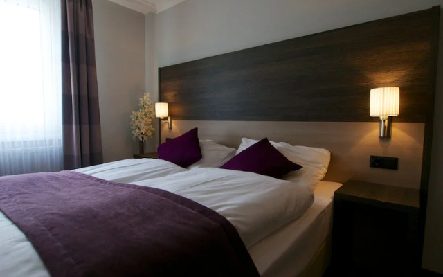 Austria Trend Appartementhotel