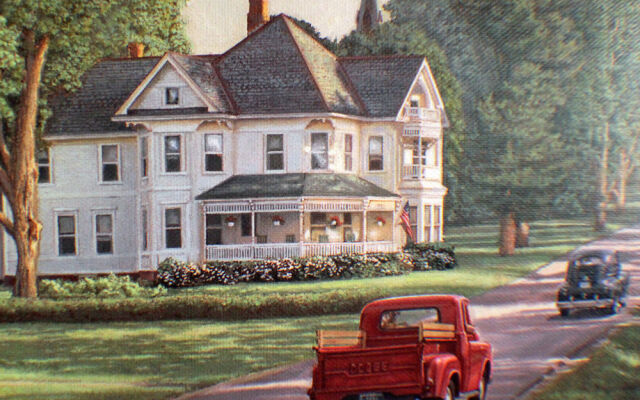 Heart of the Village Inn