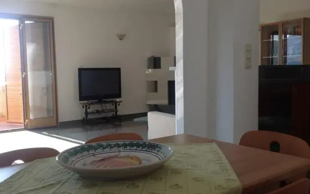Casa Mastrissa