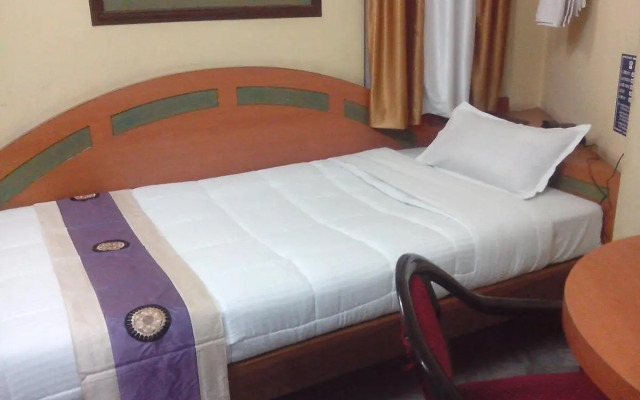 Hotel Mahalaxmi Indo Myanmar
