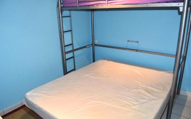 Résidence LE NEPTUNE - 2 Pièces pour 5 Personnes 64