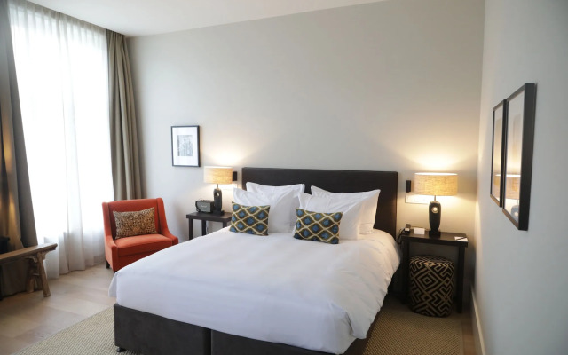 Hotel FRANQ
