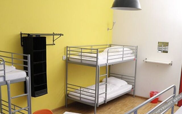 citystay Hostel Berlin