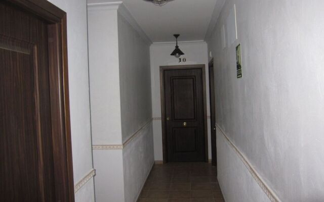 Hostal Venta de Abajo