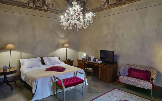 Albergo Cappello