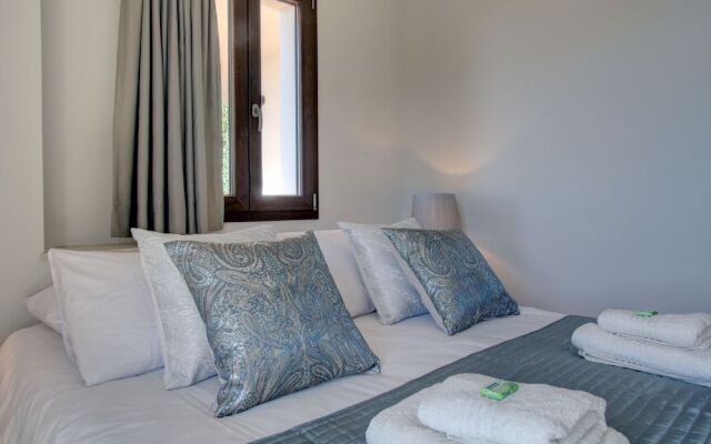 Villa Benahavis Hills Country Club & Spa