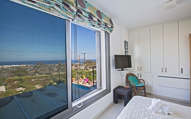 Villa Agios 118 Platinum