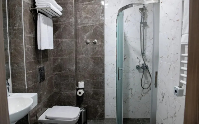 BG Hotel Sofia